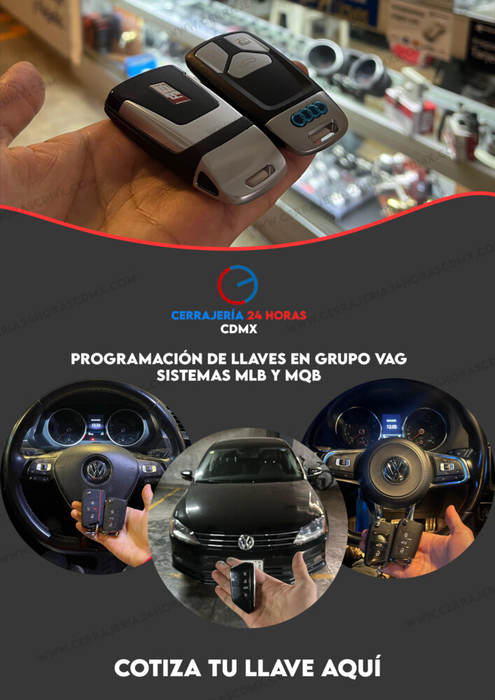 Grupo Vag