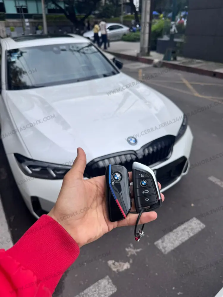 cerrajero automotriz polanco